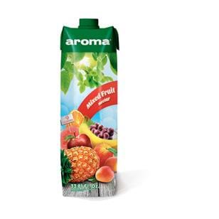 Aroma Mixed Multivitamin Fruit Nectar